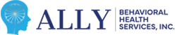 Ally Behavioral Health Serivces Logo